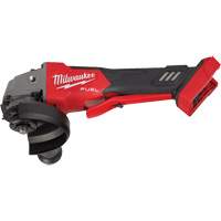 M18 Fuel Variable Speed Braking Grinder with No-Lock Paddle Switch, 18 V, 5"/4-1/2" Chuck, Lithium-Ion Distribution Jean Lapalme
