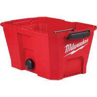 R&eacute;servoir daspirateur sec/humide de 6 gallons Distribution Jean Lapalme