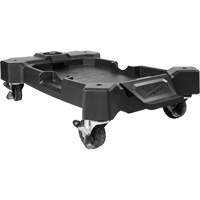 Chariot pour aspirateur sec/humide Distribution Jean Lapalme