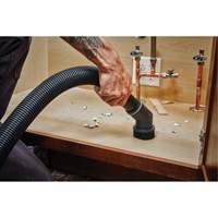 Brosse ronde 1-7/8" Distribution Jean Lapalme