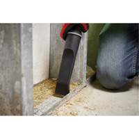 Buse incurv&eacute;e 1-7/8" Distribution Jean Lapalme