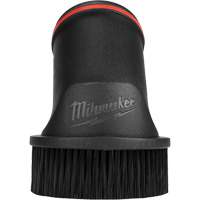 Brosse ronde 2-1/2" Distribution Jean Lapalme