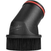 Brosse ronde 2-1/2" Distribution Jean Lapalme