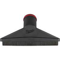 Brosse &agrave; plancher de 2-1/2" Distribution Jean Lapalme