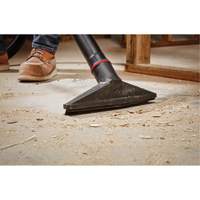 Brosse &agrave; plancher de 2-1/2" Distribution Jean Lapalme