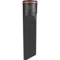 Suceur plat 2-1/2" Distribution Jean Lapalme