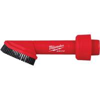Air-Tip Rotating Corner Brush Tool Distribution Jean Lapalme