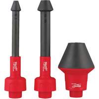 Air-Tip Conduit Line Puller Kit Distribution Jean Lapalme