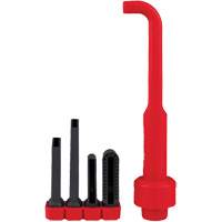 Air-Tip 4-in-1 Right Angle Cleaning Tool Distribution Jean Lapalme