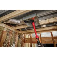 Air-Tip Pivoting Extension Wand Distribution Jean Lapalme