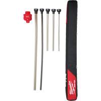 Air-Tip Long Reach Flexible Micro Hose Set Distribution Jean Lapalme