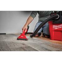 Air-Tip Rocking Utility Nozzle with Brushes Distribution Jean Lapalme