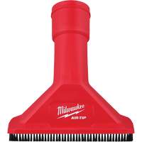 Air-Tip 2-1/2" Rocking Utility Nozzle with Brushes Distribution Jean Lapalme