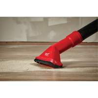 Air-Tip 2-1/2" Rocking Utility Nozzle with Brushes Distribution Jean Lapalme