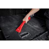 Air-Tip Claw Utility Nozzle with Brushes Distribution Jean Lapalme