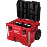 Plateau &agrave; outils Packout, 19-4/5" x 11-7/10" x 5", Rouge Distribution Jean Lapalme