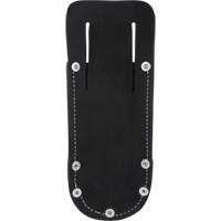 &eacute;tui pour outils, Porte-pinces, Cuir, 3 Poches Distribution Jean Lapalme