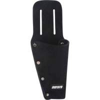 Utility Pouch, Knife Holder/Plier Holder, Leather, 1 Pockets Distribution Jean Lapalme
