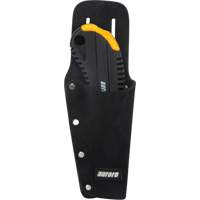 Utility Pouch, Knife Holder/Plier Holder, Leather, 1 Pockets Distribution Jean Lapalme