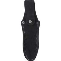 Tool Pouch, Plier Holder, Leather, 1 Pockets Distribution Jean Lapalme