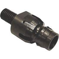 Adaptateur dembout de base 5/8"-11 &agrave; 6 emplacements Distribution Jean Lapalme
