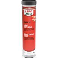 Graisse de type marine AEROCHEM, 400 g, Tube Distribution Jean Lapalme