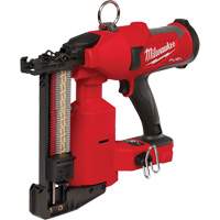 Agrafeuse pour cl&ocirc;ture utilitaire M18 Fuel, Agrafes 2"/1-1/2"/1-3/4" Distribution Jean Lapalme