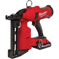 Ensemble agrafeuse pour cl&ocirc;ture utilitaire M18 Fuel, Agrafes 2"/1-1/2"/1-3/4" Distribution Jean Lapalme