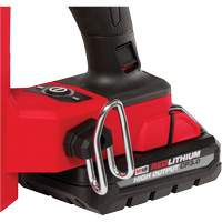 Ensemble agrafeuse pour cl&ocirc;ture utilitaire M18 Fuel, Agrafes 2"/1-1/2"/1-3/4" Distribution Jean Lapalme