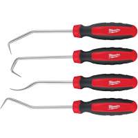 Hose Pick Set, 4 Pieces Distribution Jean Lapalme
