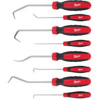 Hook & Pick Set, 8 Pieces Distribution Jean Lapalme