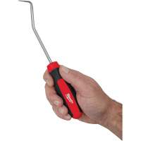 45° Hose Pick Distribution Jean Lapalme
