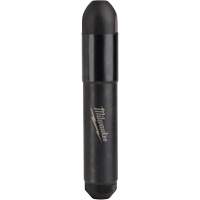 2-1/2" Concrete Vibrator Head Distribution Jean Lapalme