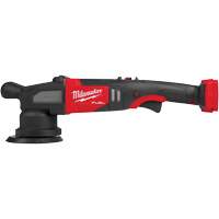 Polisseuse orbitale al&eacute;atoire 15 mm M18 Fuel (outil uniquement) Distribution Jean Lapalme
