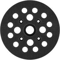 Backing Pads