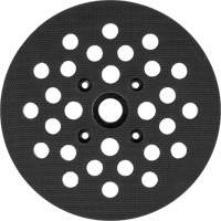 M18 Fuel Random Orbital Polisher Backing Plate Distribution Jean Lapalme