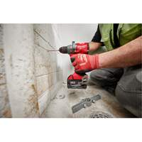 M18 Fuel  Hammer Drill/Driver, 1/2" Chuck, 18 V Distribution Jean Lapalme