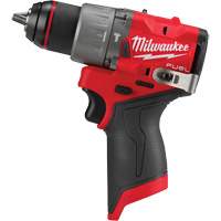 M12 Fuel Hammer Drill/Driver, 1/2" Chuck, 12 V Distribution Jean Lapalme