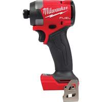 M18 Fuel Hex Impact Driver, 1/4", 2000 in-lbs Max. Torque, 18 V, Lithium-Ion Distribution Jean Lapalme