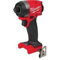 M18 Fuel Hex Impact Driver, 1/4", 2000 in-lbs Max. Torque, 18 V, Lithium-Ion Distribution Jean Lapalme