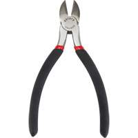 Diagonal Cutting Pliers, 6" L Distribution Jean Lapalme