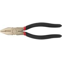 Linesman Cutting Pliers Distribution Jean Lapalme
