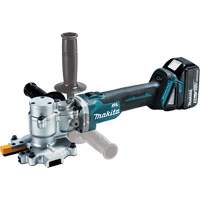 Cordless 1" Steel Rod Cutter Distribution Jean Lapalme