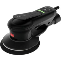Xtract Electric Random Orbital Sander 88764, 6" Sand Paper, 110 V Distribution Jean Lapalme