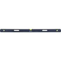 High-Accuracy Level, Box, 4' L, Aluminum, 3, Non-Magnetic Distribution Jean Lapalme