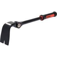 Indexing Flat Pry Bar, 2-1/2" W, 18" L Distribution Jean Lapalme