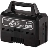 BL6440 Battery, Lithium-Ion, 64 V, 4 Ah Distribution Jean Lapalme