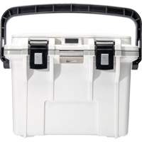 Glaci&egrave;re personnelle 14QT, 3,5 gal. Distribution Jean Lapalme