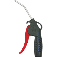 IT-AG4AN 4" Angled Nozzle Blow Gun Distribution Jean Lapalme