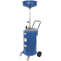 JOIDR68GD R&eacute;cup&eacute;rateur d'huile pour usage intensif Distribution Jean Lapalme